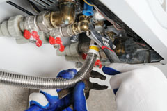 Laxo boiler repair companies