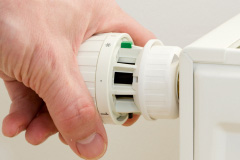Laxo central heating repair costs