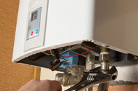 free Laxo boiler install quotes